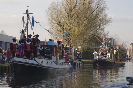 Sint Woerden 054